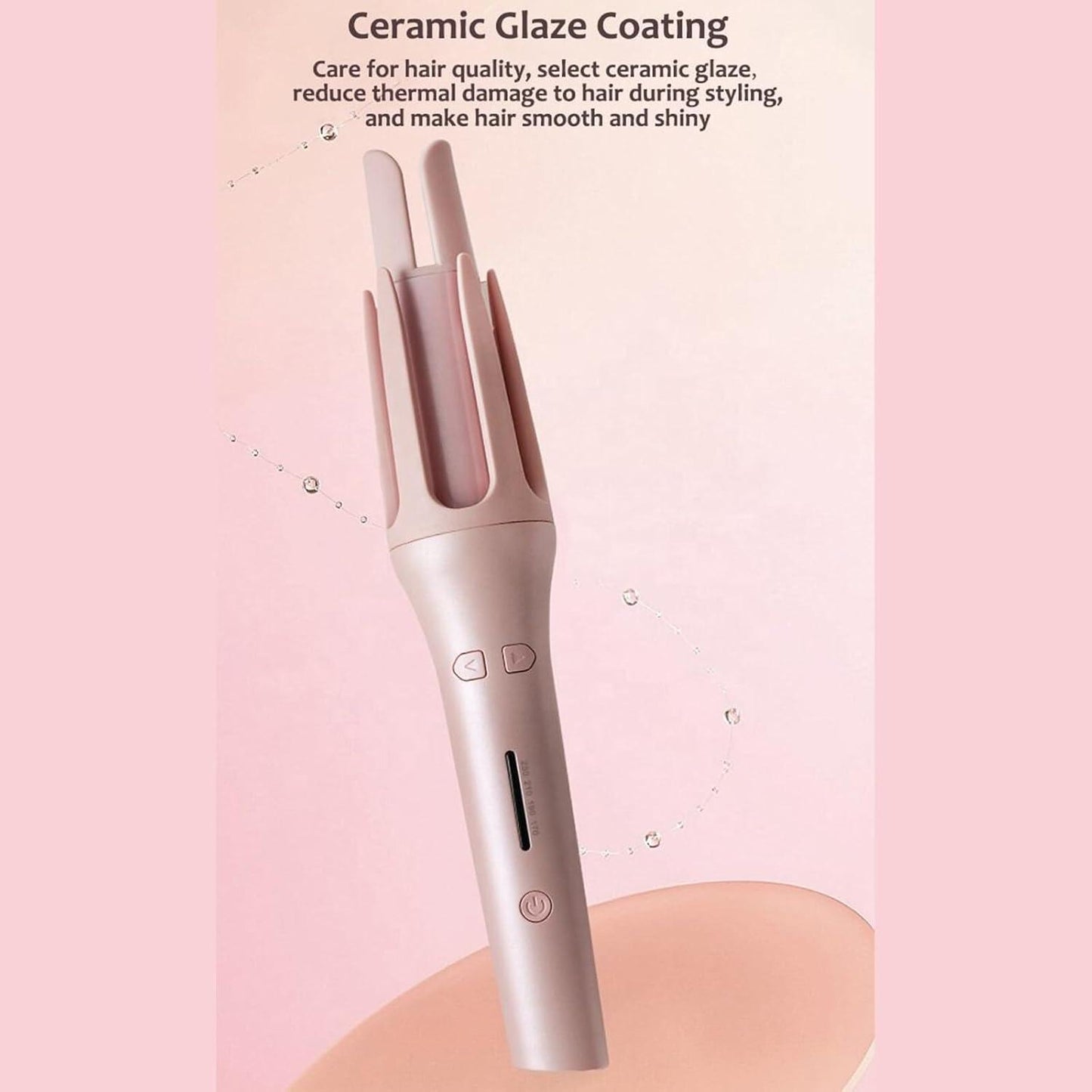 Curly™ | Automatic Hair Curler